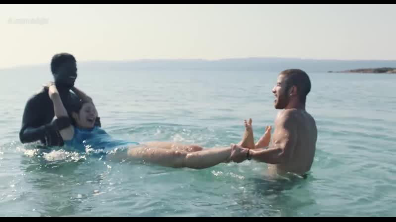 Daphne patakia meltem (2019) hd 1080p nude? sexy! watch online / дафна патакия bетер