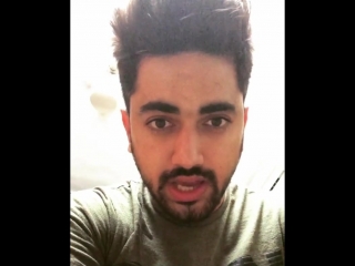 Zain #zainu #zainimam #naamkarann #neilkhanna #neil