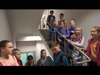 Учебный ролик курильщик