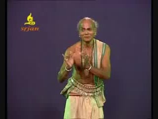 Odissi gita govinda by sri kelucharan mohapatra i