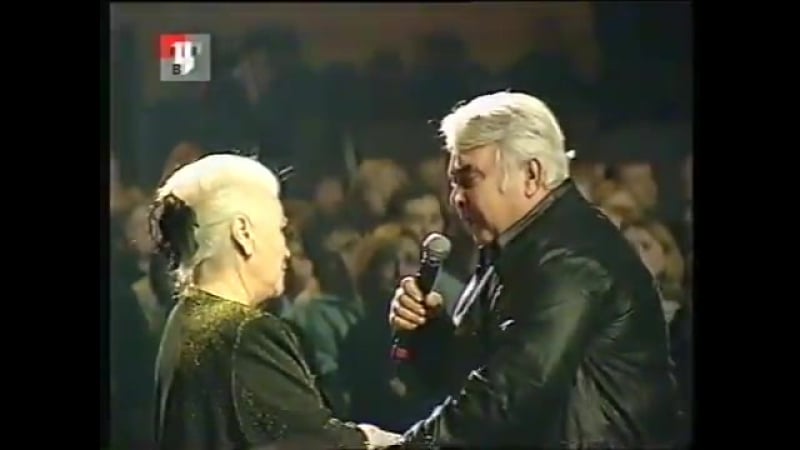 Анатолий днепров милая мама (концерт памяти михаила круга, москва, гцкз "россия", 2003)