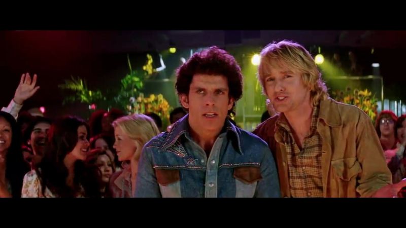 Старски и хатч (2004) hd 70 бен стиллер, оуэн уилсон, винс вон, снуп ...