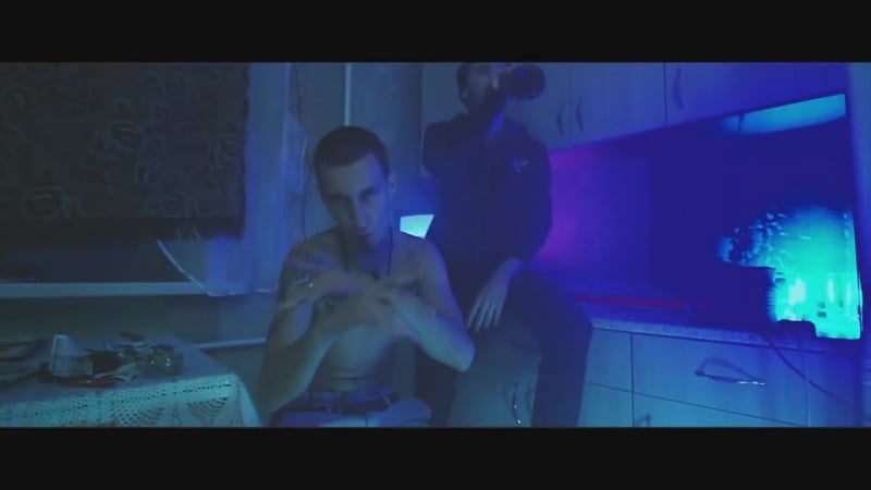 Белый x darom dabro всё за деньги и любовь (official video)