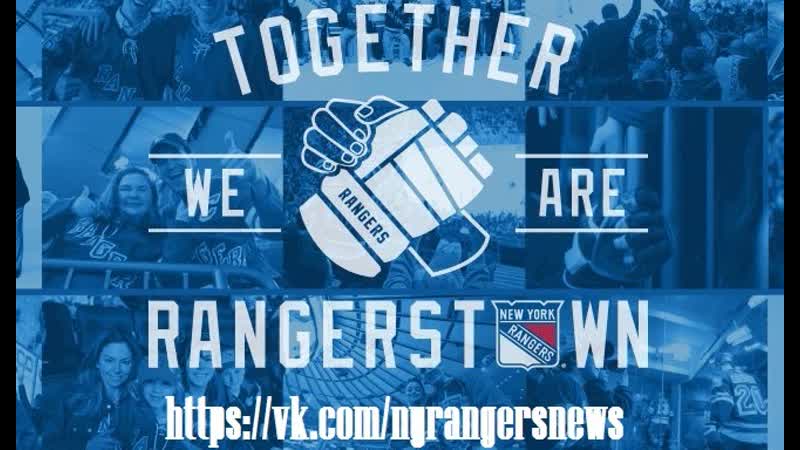 Monday morning breakaways with henrik lundqvist and zuccarello