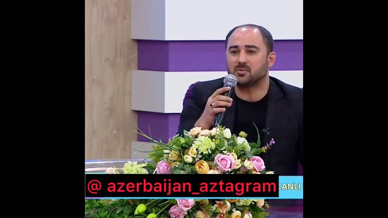 Canli ifa vasif ezimov ve nahide babasli