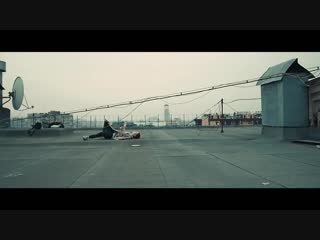 Pharaoh & boulevard depoсквирт в лицо