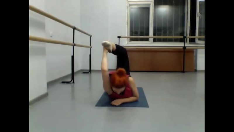 Sls гибкость спины ¦ как разработать шаг назад؟ арабеск