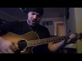 Tim bogle coma white (marilyn manson acoustic cover)