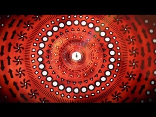 Max cooper presents emergence trailer video