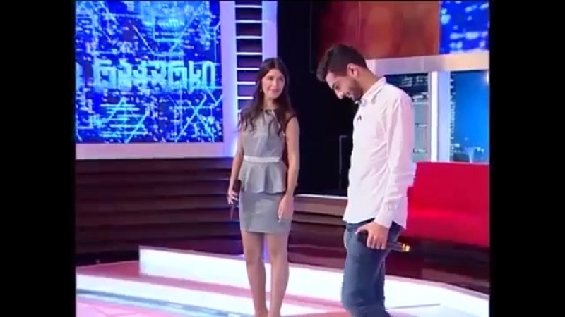 Mariam elieshvili da giorgi gogolauri sait midixar qalau