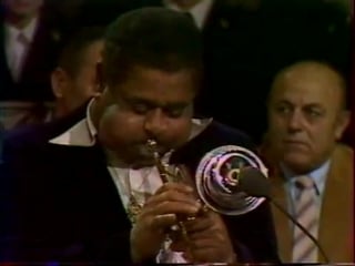 Maurice andré and dizzy gillespie "groovin´ high"