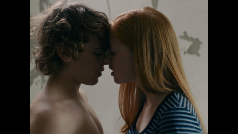 2 времени, 3 движения/2 temps, 3 mouvements (2014)