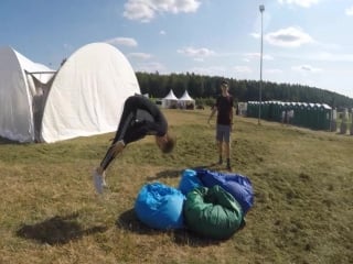 //bazis vlog//open air//