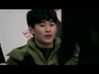 [fmv] kim soo hyun