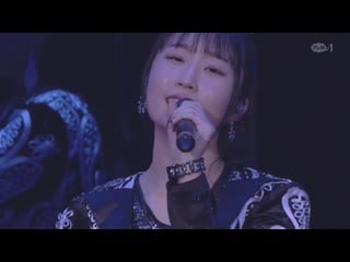 [exclusive raws] juice=juice concert 2020 continuing story karin miyamoto graduation special (cs tv asahi 1) 1080p live