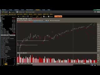 Travis wilkerson how to trade stock options profiting in up and down markets