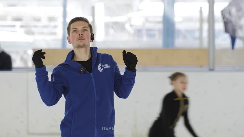 «бывает такое сделаю хорошо, а повторить уже не могу» михаил коляда готовится к турниру «русский вызов»