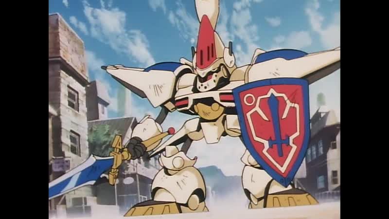[triad] lord of lords ryu knight 01