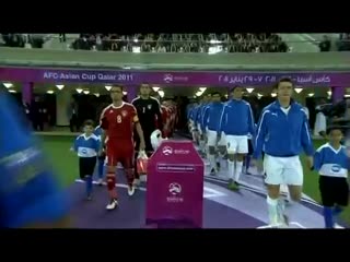 Asian cup 2011 uzbekistan vs jordan