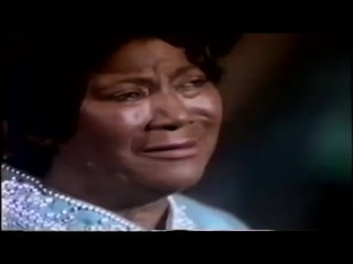 Mahalia jackson precious lord take my hand