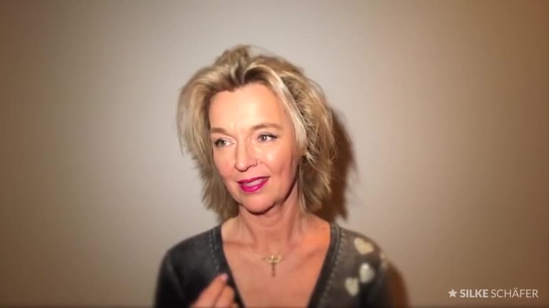 2020 #1 unsere gigantische chance silke schaefer