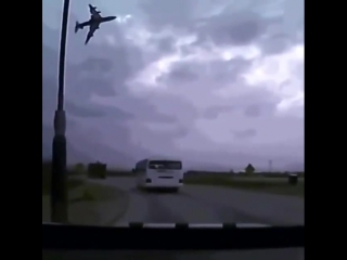 Крушение 😕🙈😢😩😞😥😧😱