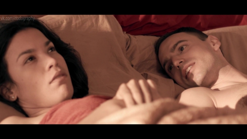 Денай гарсиа (danay garcía) голая в фильме "ускорение" (boost, 2016, натан габаефф) 1080p