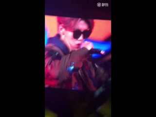 [lq fancam] 160326 luhan lu @ reloaded concert