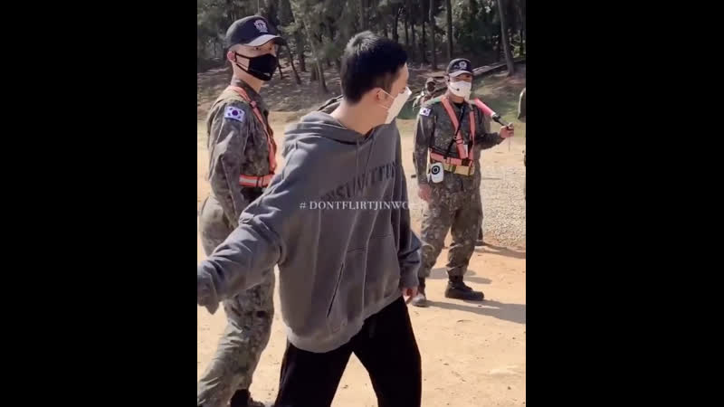 Cutie pie jinu☀️