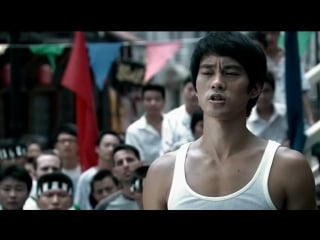 Legenda o bryuse li disk1 2008 rus