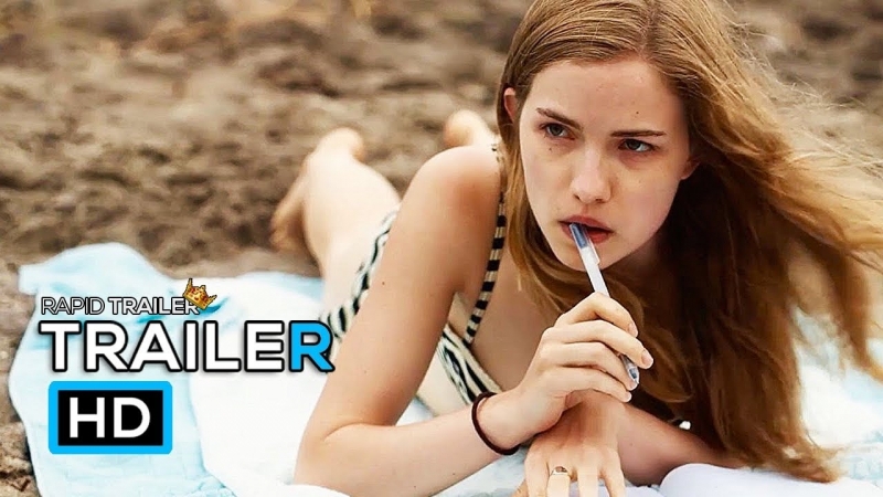 Пляжный домик русский трейлер / сша / триллер / beach house / уилла фицджералд / мюррэй бартлетт / орла кэссиди / одноголосый