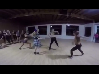 Mackenzie ziegler, brynn rumfallo