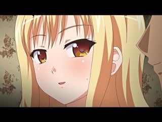 [hentai] kuraibito 01 озвучка pidarok228 хентай