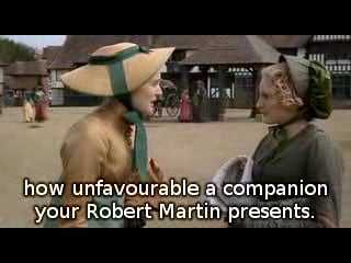 Emma 2009 ( jane austen) bbc tv miniseries episode 1 of 4 in english with english subtitles