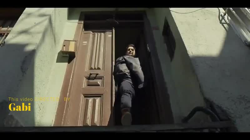 Cagatay ulusoy with the protector in netflix,role hakan ariana grande side to (1)