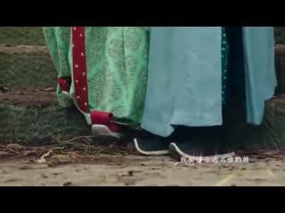 У синь, изгоняющий демонов 3 сезон 28 озвучка studio victory films