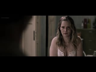 Jennifer jason leigh the machinist (el maquinista, 2004) 1080p nude? hot! watch online / дженнифер джейсон ли машинист