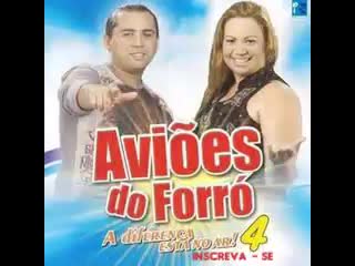 Aviões do forró mulher