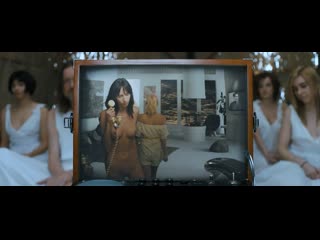 Калли эрнандес под сильвер лэйк / callie hernandez under the silver lake ( 2018 )