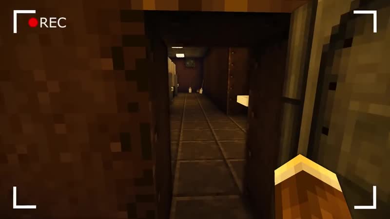 [линч] ночь в метро нападение крыс тайна метрополитена [часть 1] страшилки майнкрафт