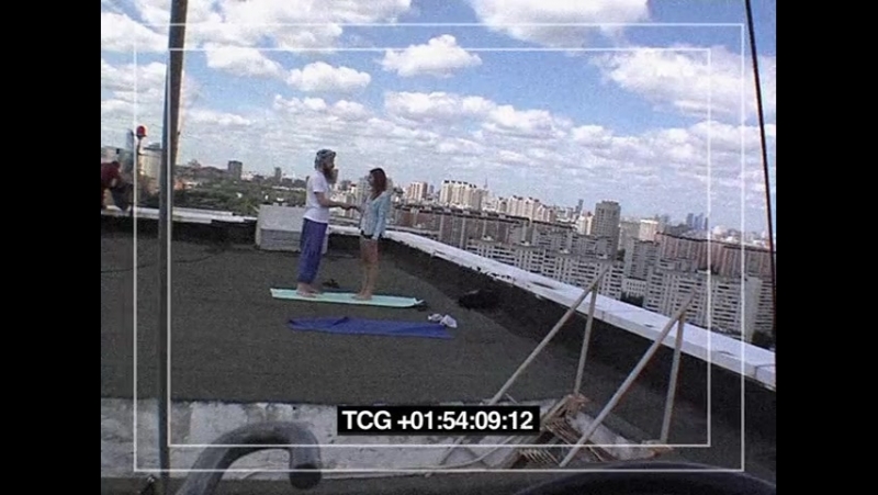 2012 porn video – Соблазны с машей малиновской выпуск 66 от 19 сентября 2012