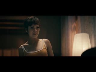 Бриттани аллен пацаны / brittany allen the boys ( 2019 )