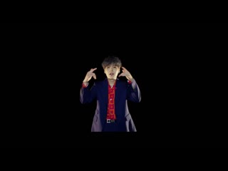 Bts (방탄소년단) 작은 것들을 위한 시 (boy with luv) feat hals(1080p hd)