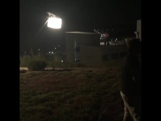 Съёмки дорамы «на этой неделе, моя жена мне изменяет/this week, my wife is cheating»