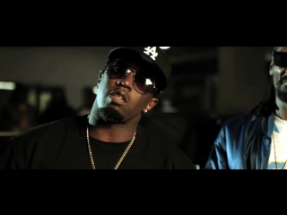 Puff daddy big homie ft rick ross & french montana