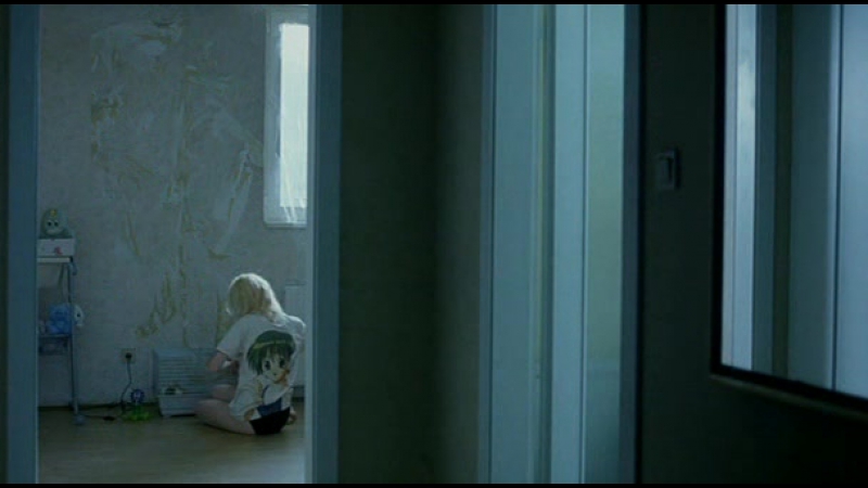 Антарес / antares 2004