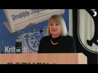 Vera lengsfeld sed, stasi und die linke – eine bilanz