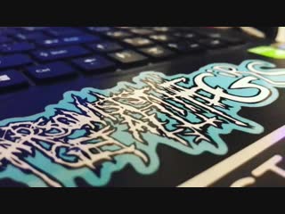 Arsonists get all the girls teaser new material