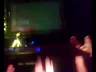 Method man – live in getafe (spain, 2009)