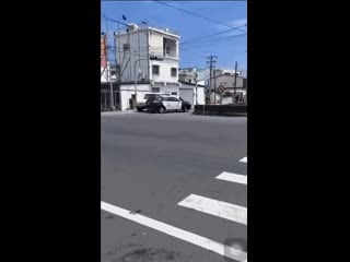 Mission passed + respect